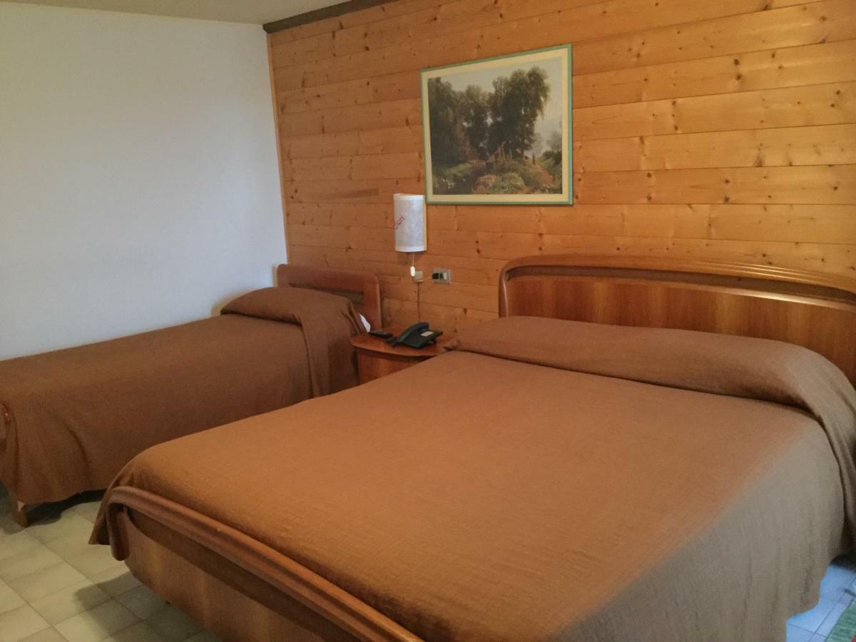 Albergo Ciori Asiago Exterior photo