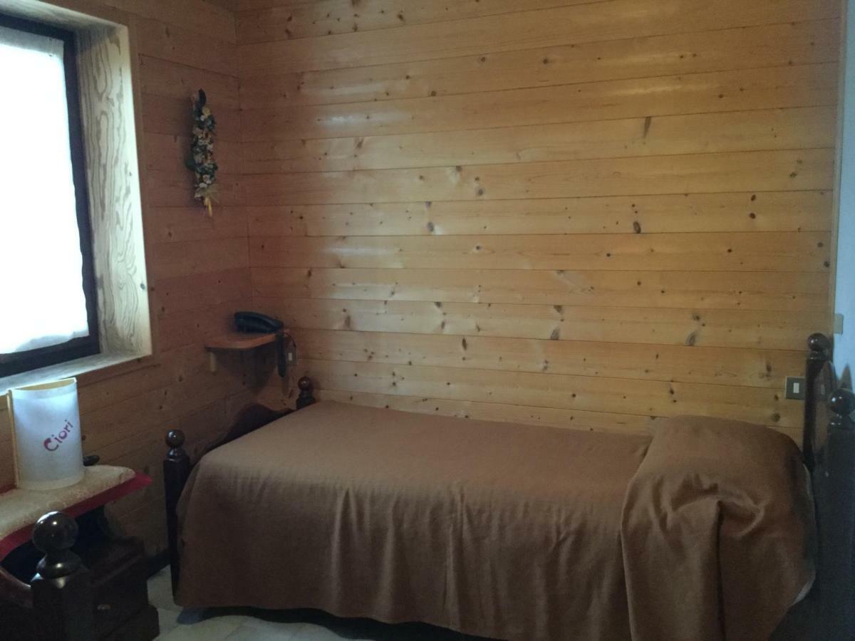 Albergo Ciori Asiago Exterior photo