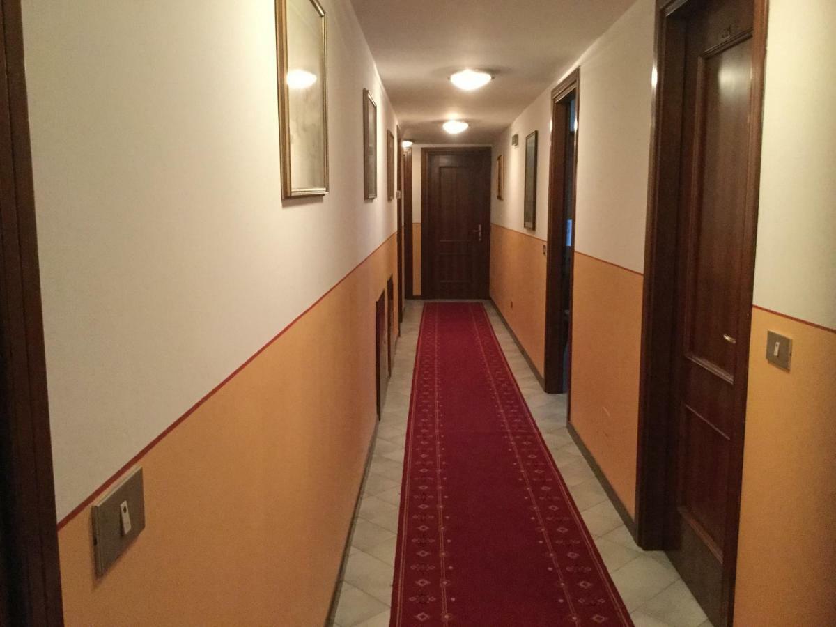 Albergo Ciori Asiago Exterior photo